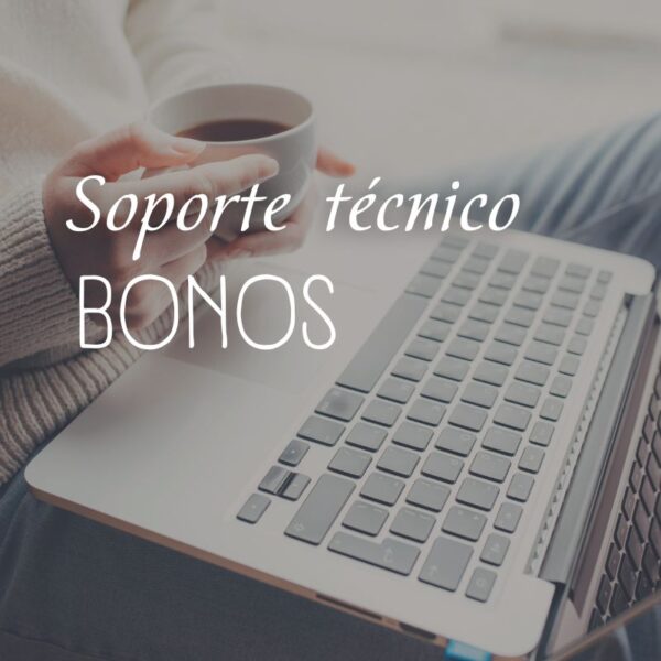 Bonos de soporte técnico