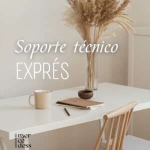 Soporte técnico exprés