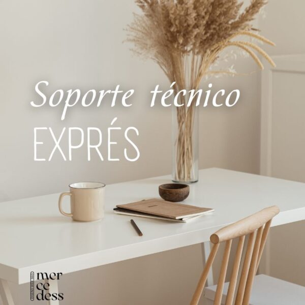 Soporte técnico exprés